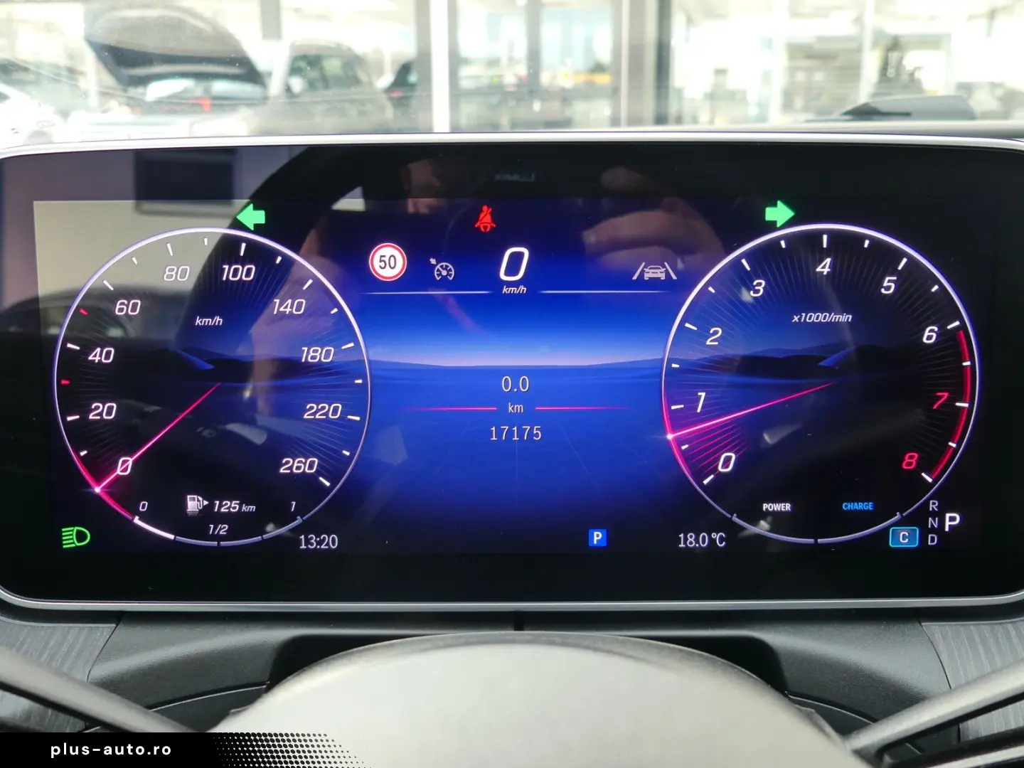 MERCEDES-BENZ CLE 300 AMG 4M Cabriolet 360 Kam Assis&hellip;