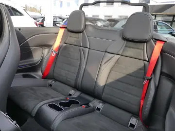 MERCEDES-BENZ CLE 300 AMG 4M Cabriolet 360 Kam Assis&hellip;