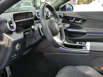 MERCEDES-BENZ CLE 300 AMG 4M Cabriolet 360 Kam Assis&hellip;