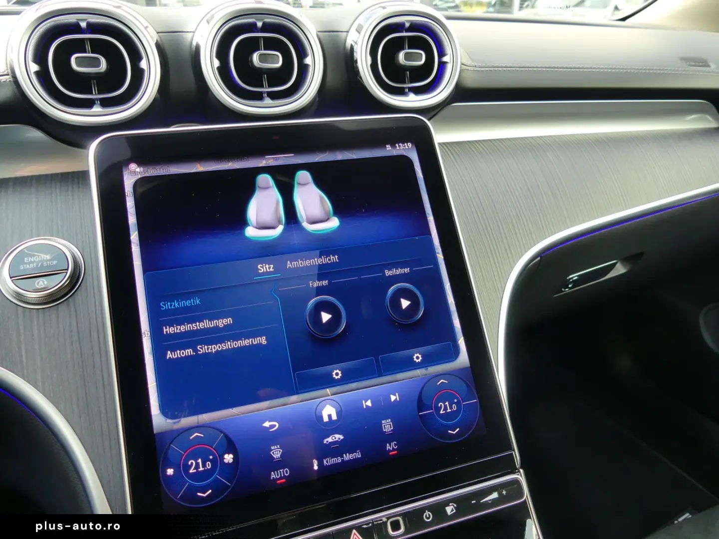 MERCEDES-BENZ CLE 300 AMG 4M Cabriolet 360 Kam Assis&hellip;