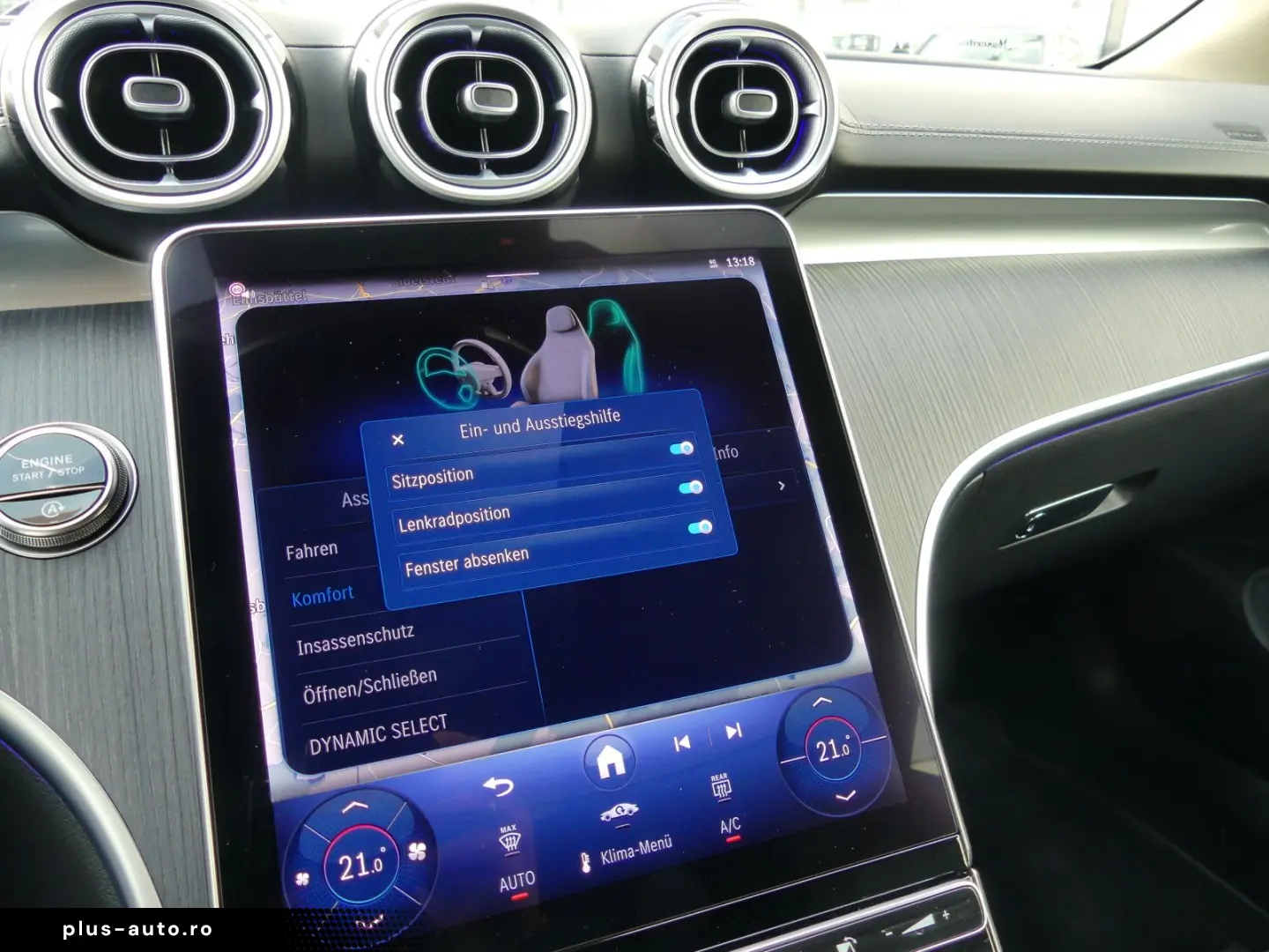 MERCEDES-BENZ CLE 300 AMG 4M Cabriolet 360 Kam Assis&hellip;