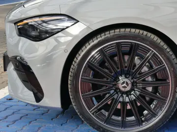 MERCEDES-BENZ CLE 300 AMG 4M Cabriolet 360 Kam Assis&hellip;