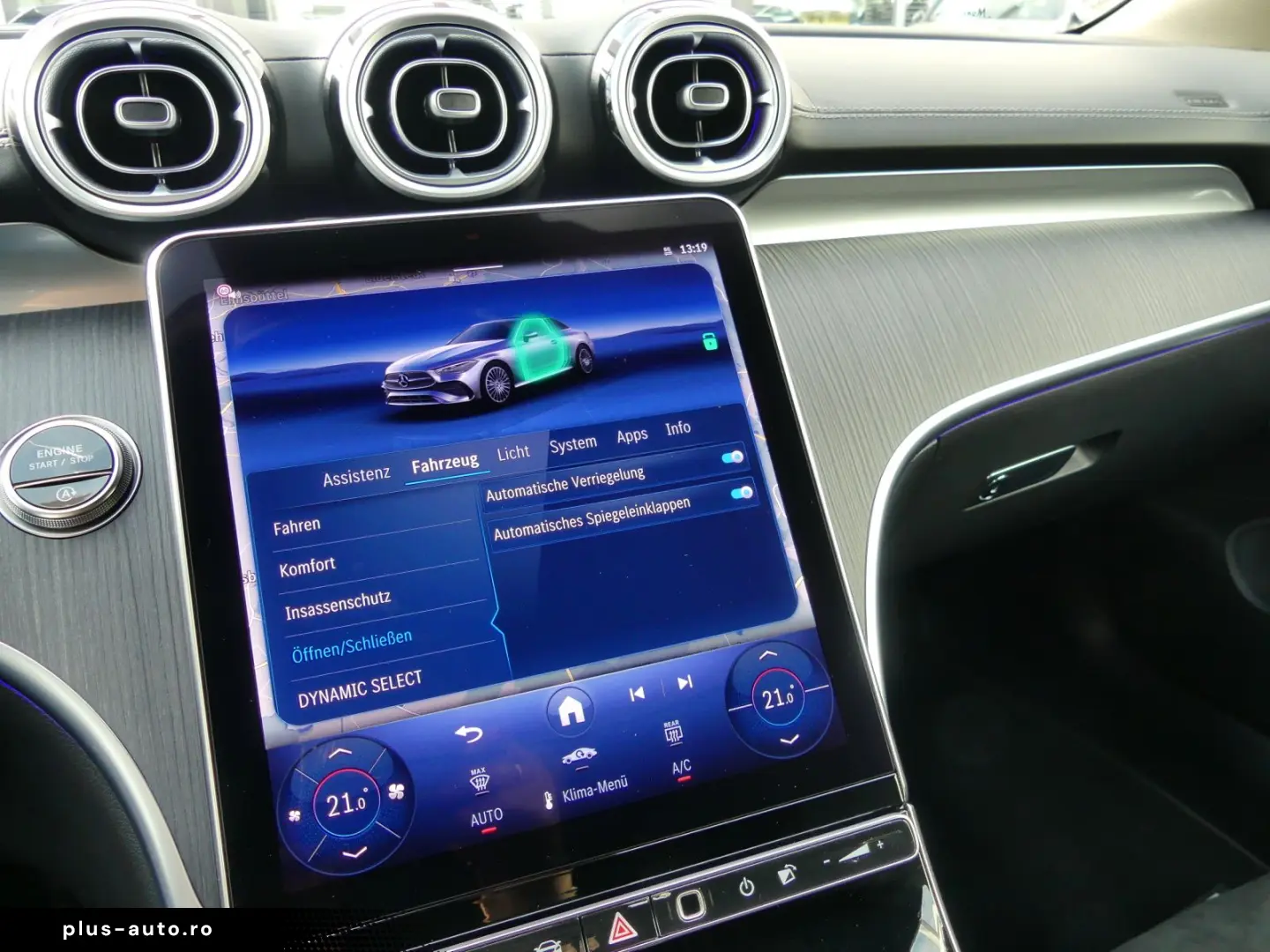 MERCEDES-BENZ CLE 300 AMG 4M Cabriolet 360 Kam Assis&hellip;