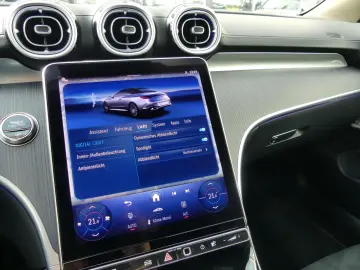 MERCEDES-BENZ CLE 300 AMG 4M Cabriolet 360 Kam Assis&hellip;