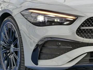 MERCEDES-BENZ CLE 300 AMG 4M Cabriolet 360 Kam Assis&hellip;