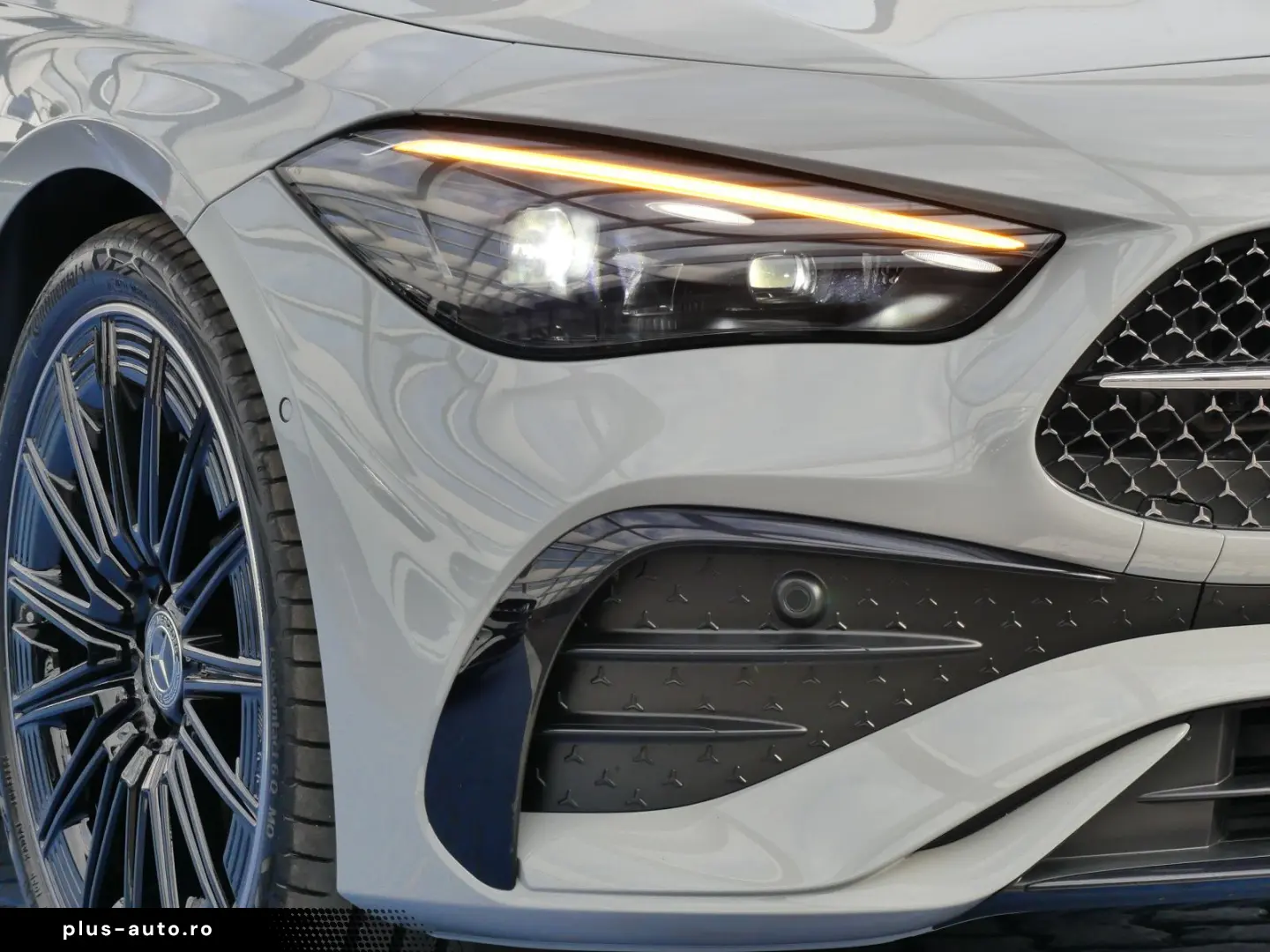 MERCEDES-BENZ CLE 300 AMG 4M Cabriolet 360 Kam Assis&hellip;