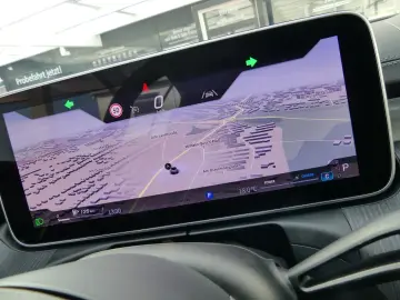 MERCEDES-BENZ CLE 300 AMG 4M Cabriolet 360 Kam Assis&hellip;