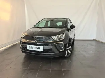 OPEL CROSSLAND 1.2 Turbo 110CP Edition