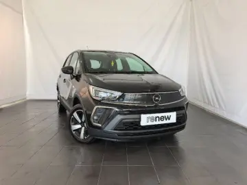 OPEL CROSSLAND 1.2 Turbo 110CP Edition