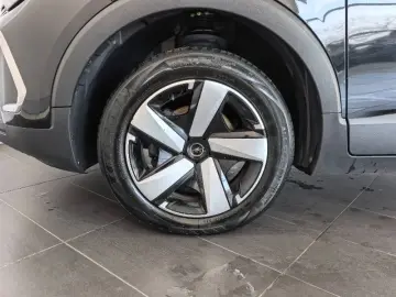 OPEL CROSSLAND 1.2 Turbo 110CP Edition