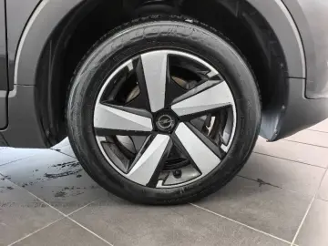 OPEL CROSSLAND 1.2 Turbo 110CP Edition