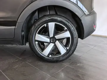 OPEL CROSSLAND 1.2 Turbo 110CP Edition