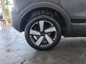 OPEL CROSSLAND 1.2 Turbo 110CP Edition