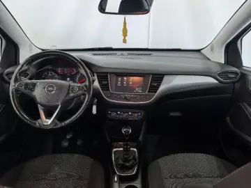 OPEL CROSSLAND 1.2 Turbo 110CP Edition