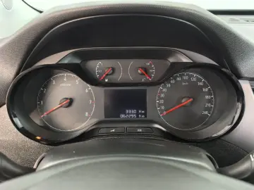 OPEL CROSSLAND 1.2 Turbo 110CP Edition