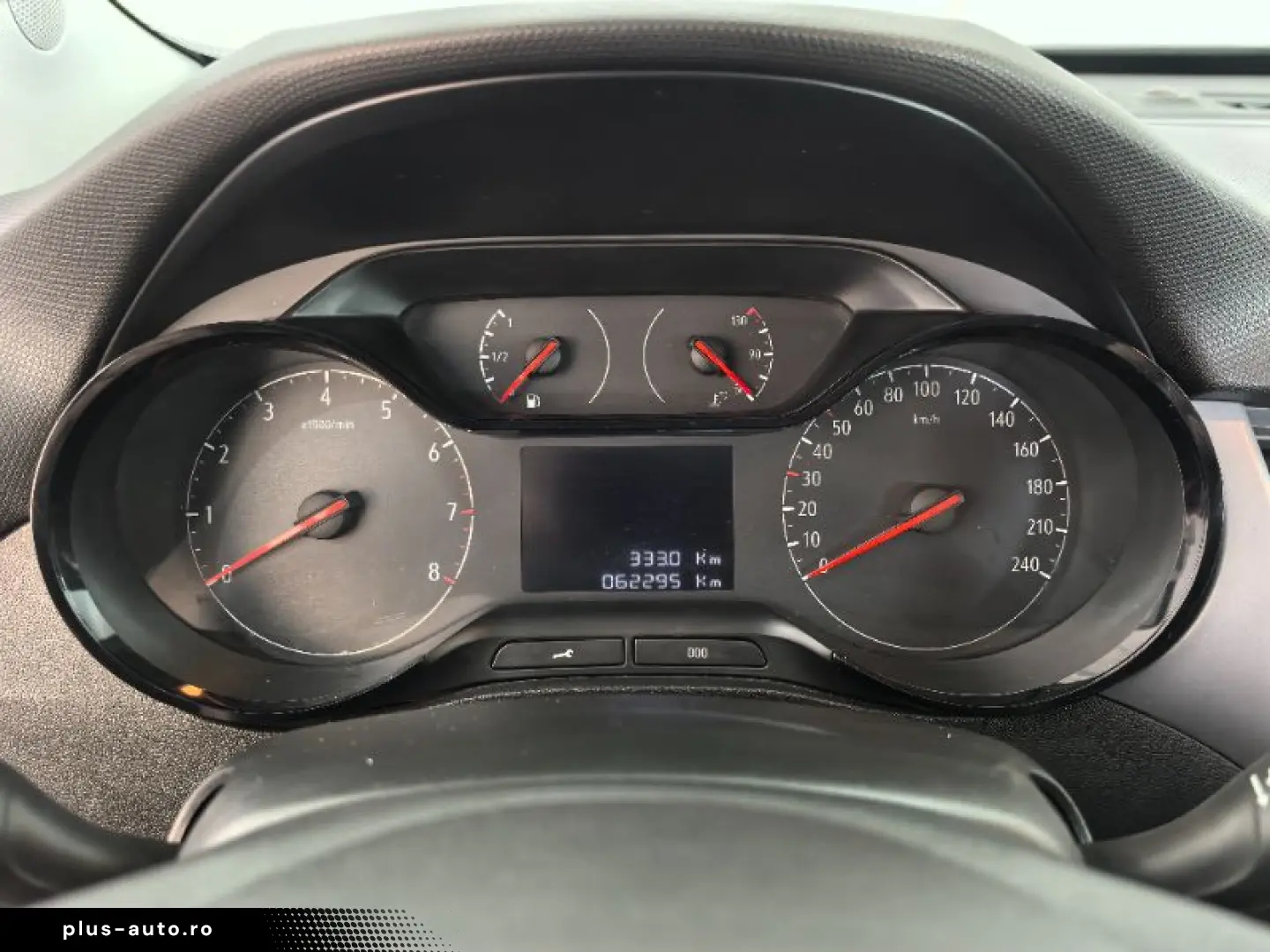 OPEL CROSSLAND 1.2 Turbo 110CP Edition