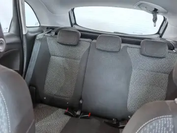 OPEL CROSSLAND 1.2 Turbo 110CP Edition