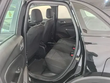 OPEL CROSSLAND 1.2 Turbo 110CP Edition