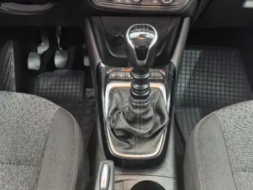 OPEL CROSSLAND 1.2 Turbo 110CP Edition