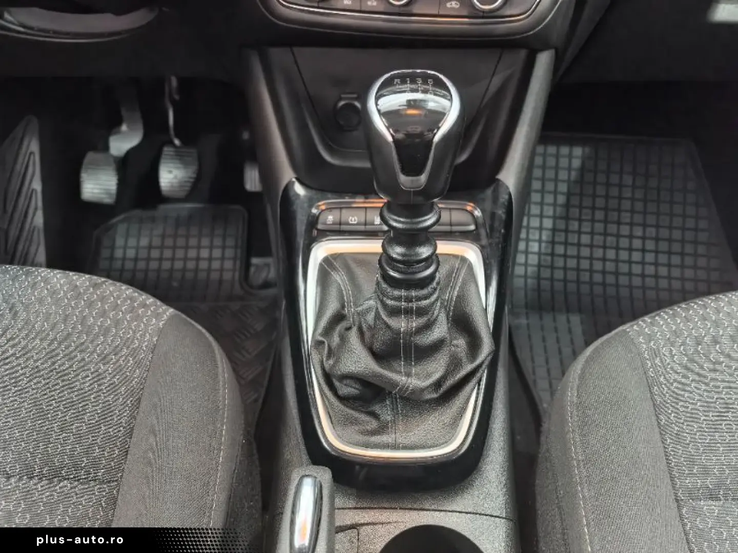 OPEL CROSSLAND 1.2 Turbo 110CP Edition