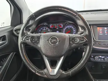 OPEL CROSSLAND 1.2 Turbo 110CP Edition