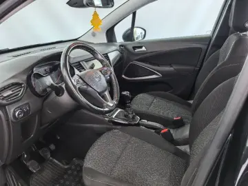 OPEL CROSSLAND 1.2 Turbo 110CP Edition