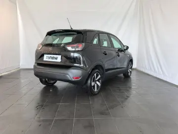 OPEL CROSSLAND 1.2 Turbo 110CP Edition
