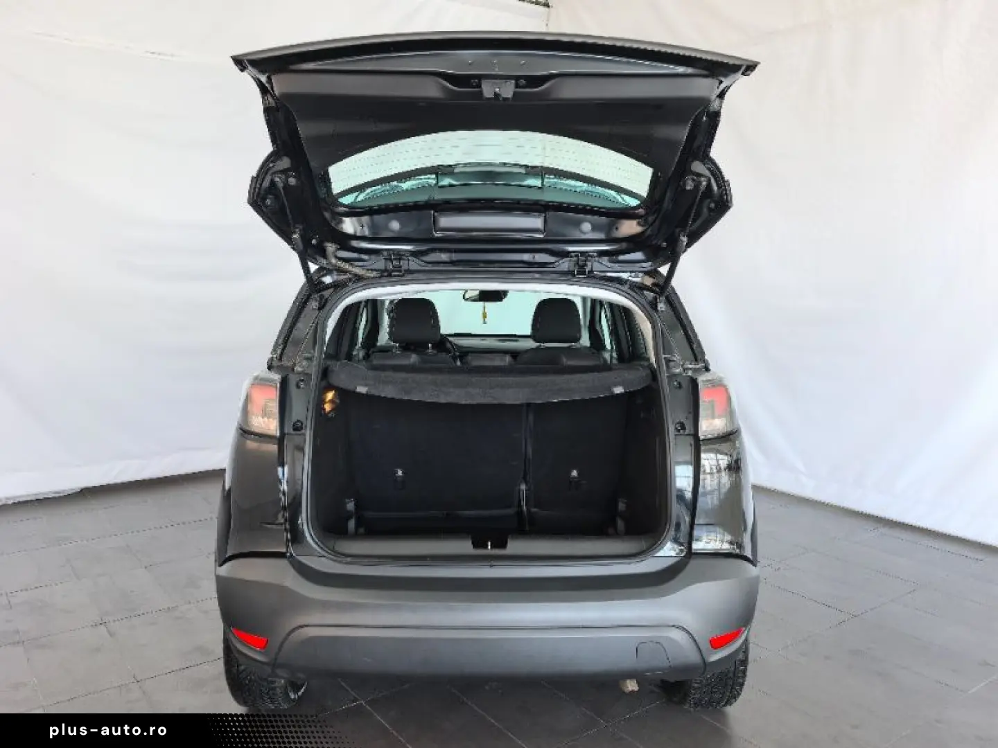 OPEL CROSSLAND 1.2 Turbo 110CP Edition