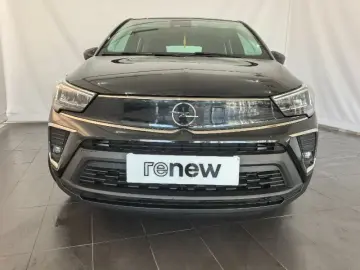 OPEL CROSSLAND 1.2 Turbo 110CP Edition