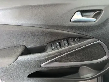 OPEL CROSSLAND 1.2 Turbo 110CP Edition