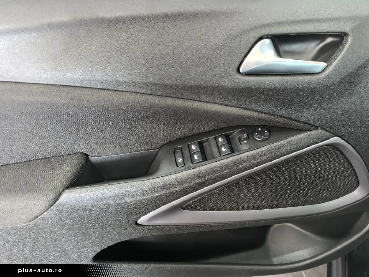 OPEL CROSSLAND 1.2 Turbo 110CP Edition