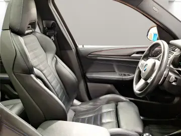 BMW X3 xDr20d MSport Laser Memory 360 Keyless Panoramic