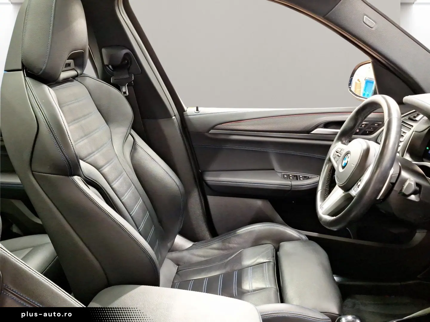 BMW X3 xDr20d MSport Laser Memory 360 Keyless Panoramic