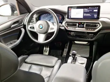 BMW X3 xDr20d MSport Laser Memory 360 Keyless Panoramic