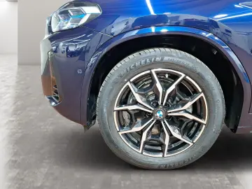 BMW X3 xDr20d MSport Laser Memory 360 Keyless Panoramic