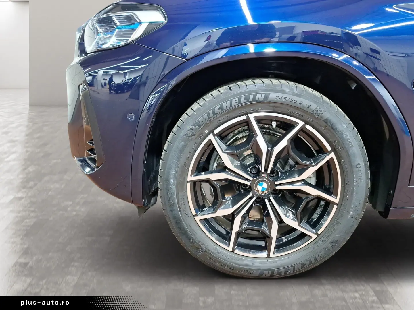 BMW X3 xDr20d MSport Laser Memory 360 Keyless Panoramic