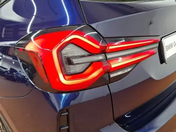 BMW X3 xDr20d MSport Laser Memory 360 Keyless Panoramic