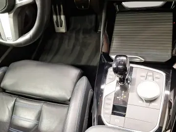 BMW X3 xDr20d MSport Laser Memory 360 Keyless Panoramic