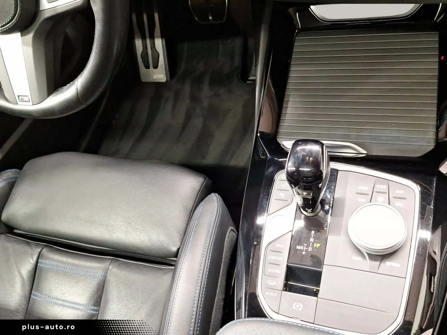 BMW X3 xDr20d MSport Laser Memory 360 Keyless Panoramic