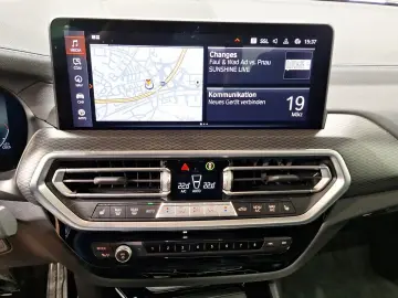 BMW X3 xDr20d MSport Laser Memory 360 Keyless Panoramic