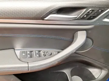 BMW X3 xDr20d MSport Laser Memory 360 Keyless Panoramic