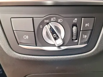 BMW X3 xDr20d MSport Laser Memory 360 Keyless Panoramic