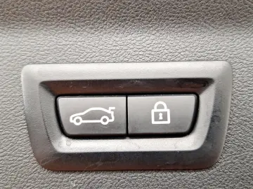 BMW X3 xDr20d MSport Laser Memory 360 Keyless Panoramic