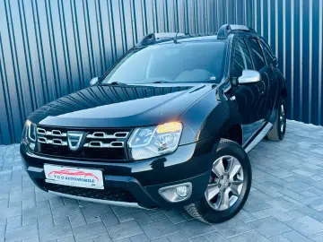 DACIA DUSTER   FAB 03.2015   1.5 DIESEL 110CP   EURO 5