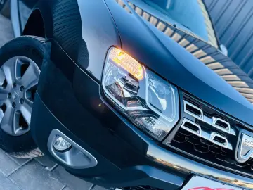 DACIA DUSTER   FAB 03.2015   1.5 DIESEL 110CP   EURO 5