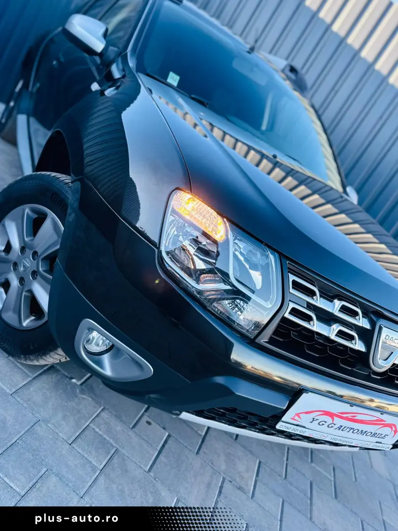 DACIA DUSTER   FAB 03.2015   1.5 DIESEL 110CP   EURO 5