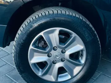 DACIA DUSTER   FAB 03.2015   1.5 DIESEL 110CP   EURO 5