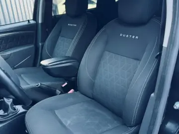 DACIA DUSTER   FAB 03.2015   1.5 DIESEL 110CP   EURO 5