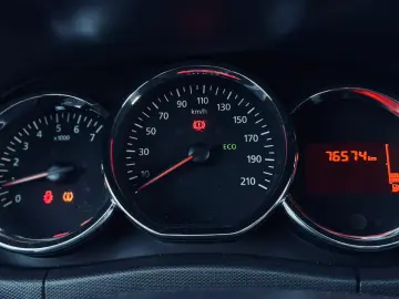 DACIA DUSTER   FAB 03.2015   1.5 DIESEL 110CP   EURO 5