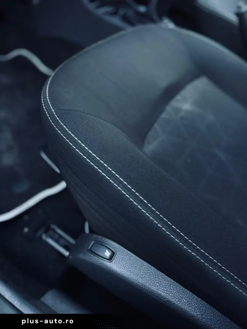 DACIA DUSTER   FAB 03.2015   1.5 DIESEL 110CP   EURO 5